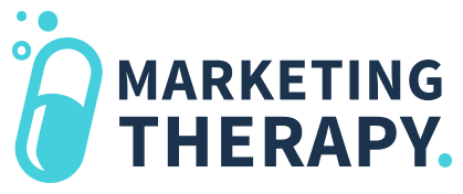 Logo Marketing Therapy