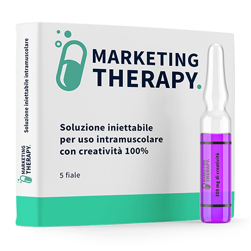 Pubblicità Studio Dentistico - Marketing Therapy