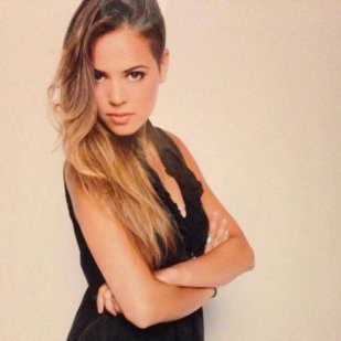 Federica Lesti