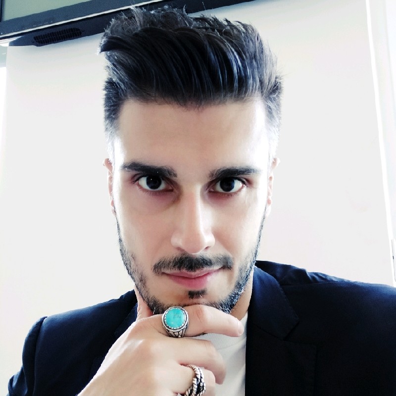 Maurizio