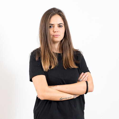 Federica Lesti