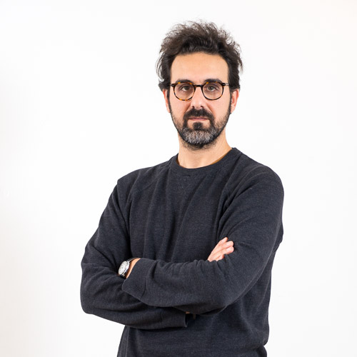 Francesco Orlandini