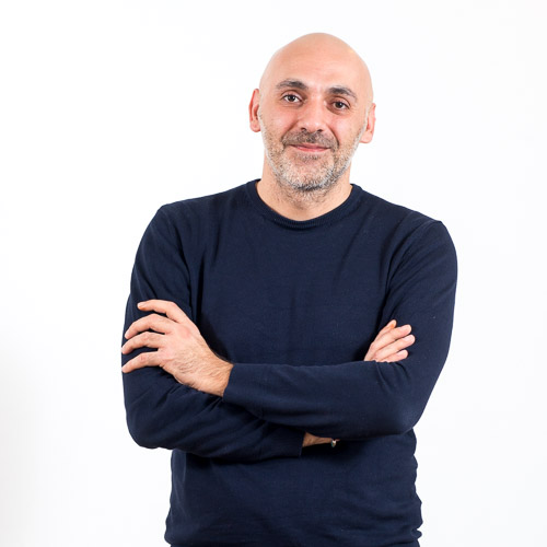 Giordano Monorchio