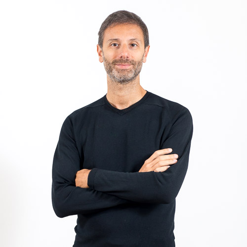 Valerio Salvi