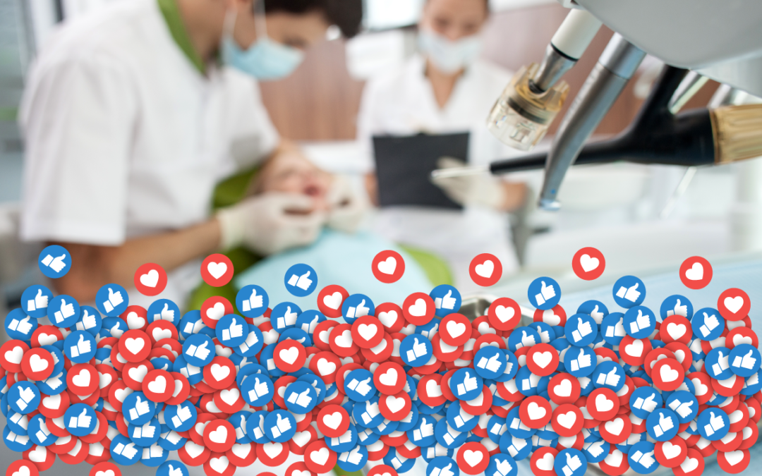 Social Media Marketing per lo Studio Odontoiatrico