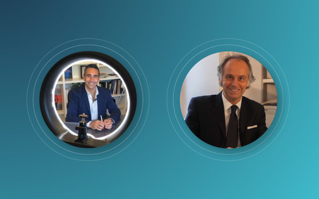 Intervista al Prof. Alessandro Pozzi