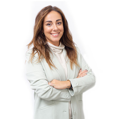 Alessandra Pronio
