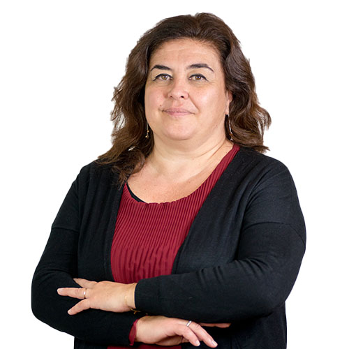 Stefania Olivieri