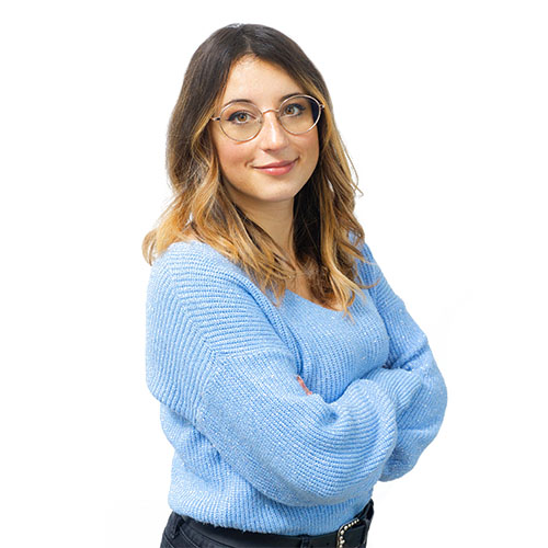 Chiara Arena