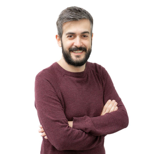 Andrea Micheloni