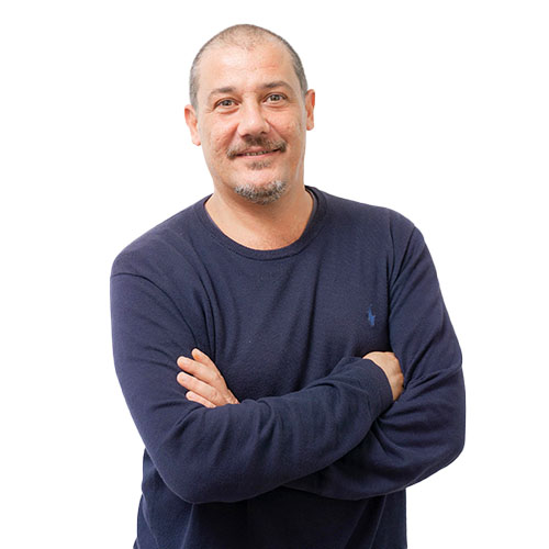 Christian Campanella