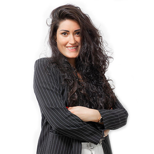 Eleonora Vizzini