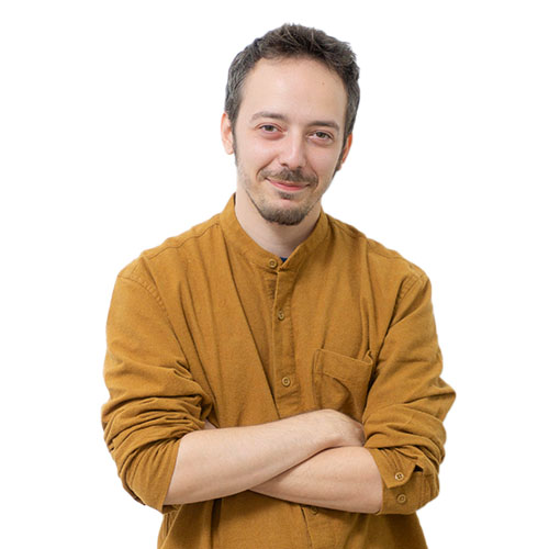 Federico De Iorio