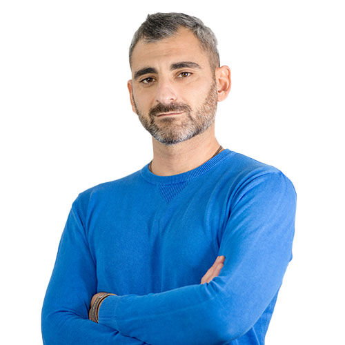 Francesco Caputo