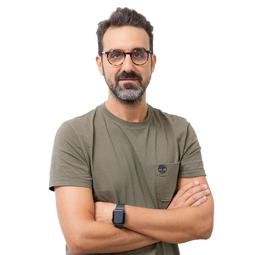 Francesco Orlandini