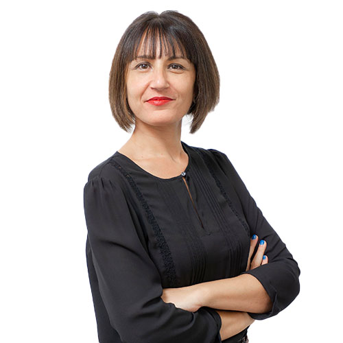 Lucilla Castellano