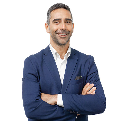 Massimiliano Polidori