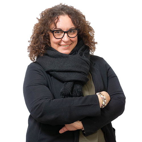 Valentina Buffoni