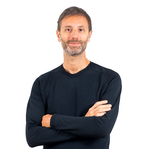 Valerio Salvi
