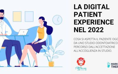 La Digital Patient Experience